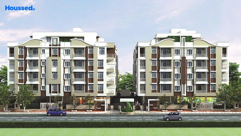 Sethi Sunrise Apartments